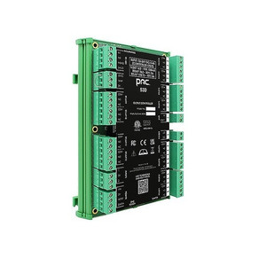 Comelit 909020052 PAC 530 Output Controller DIN-Rail