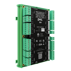 Comelit 909020052 PAC 530 Output Controller DIN-Rail