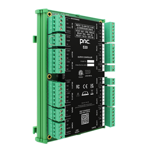 Comelit 909020052 PAC 530 Output Controller DIN-Rail