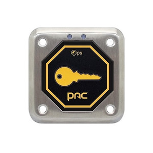 Comelit 909020116 GS3-LF Vandal Resistant Proximity Reader