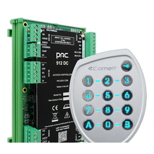 Comelit 909021753 Readykey Controller Retrofit Kit