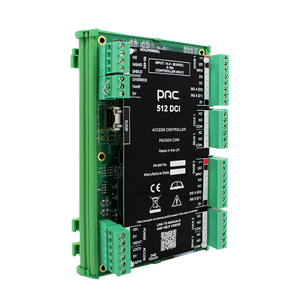 Comelit 909030155 PAC 512 DCI Two-Door Access Controller