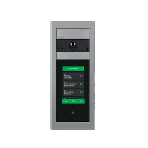Comelit CARSON1PBK Ultra Touch Kit with Gateway