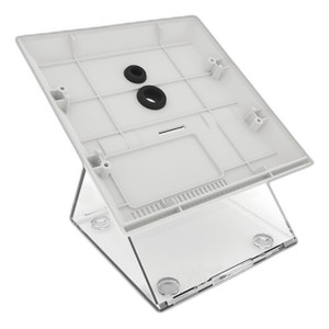 Comelit CDSK9 Acrylic Desk Mount Stand