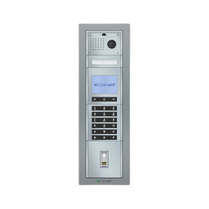 Comelit CLI2F Ikall Metal 2 Pb Flush Mount