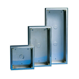 Comelit CLV2S Vandalcom 2Pb Surface