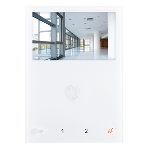 Comelit EX-7000H Mini Handsfree Color Monitor