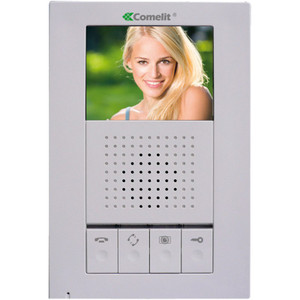 Comelit EX-700H Hands-Free Monitor Add-On - Image 2