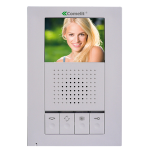 Comelit EX-700H Add-On Hands Free Monitor