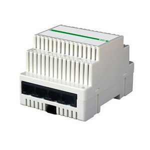 Comelit EZ-ULTRAMUG IP Kit accessories and 1456B module components included