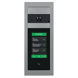 Comelit EZ-ULTRAMUG IP Kit with Ultra Touch and 1456B Module