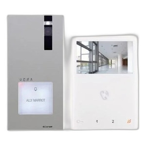 Comelit HFX-9000M 1 Family Maxi Monitor