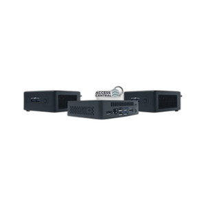 Comelit PAC-CUBE-SE Management System - Image 2