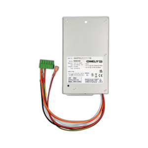 Comelit PSU50-002 12/24V Power Supply 3.6A/1.8A