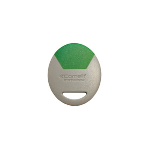 Comelit SK9050G/A Simplekey Fob - Green