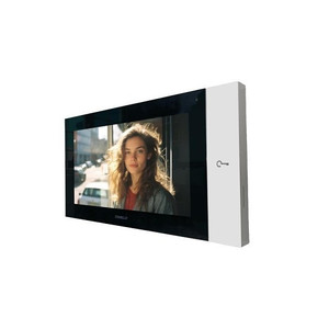 Comelit TP6842 Wi-Fi hands-free VIP door entry system with video intercom display