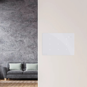Comelit UMA1S Audio Panel Surface Mount