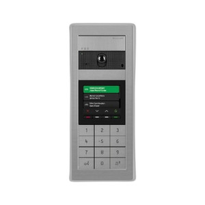 Comelit UMATF Audio-Only 2 Wire Flush Mount Intercom Module