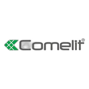 Comelit UMATS-IP Ultra Touch Audio Only Surface Mount