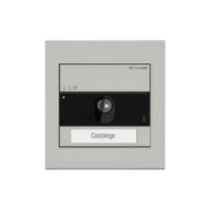 Comelit UMV1S-IP 2MP Single-Button Video Surface Unit