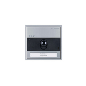 Comelit UMV1S-IP 2MP Single-Button Video Surface Unit