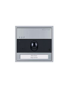 Comelit UMV1S-IP Ultra Video Surface Kit 1 Button