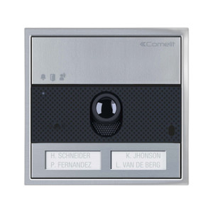Comelit UMV2S-IP Ultra Video Surface Kit 2-Button - image 3