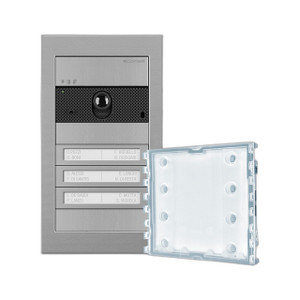 Comelit UMV6S-IP Ultra Video Surface Kit 6-Button - image 2