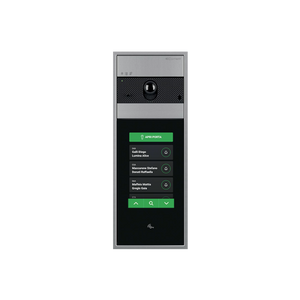 Comelit UMVDS-IP Ultra Touch VIP Surface Mount