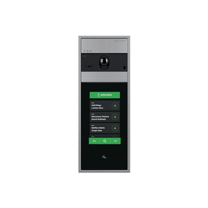 Comelit UMVDS-IP Ultra Touch VIP Surface Mount