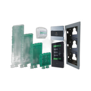 Comelit UMVTS 2-Wire Video Intercom Ultra Touch - image 2