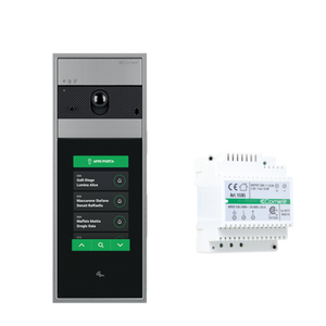 Comelit UMVTS Ultra Touch 2 Wire Video Intercom