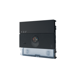 Comelit UT1020B Ultra Audio/Video Module Black