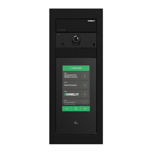 Comelit UT1090B Video Touch Entry Panel