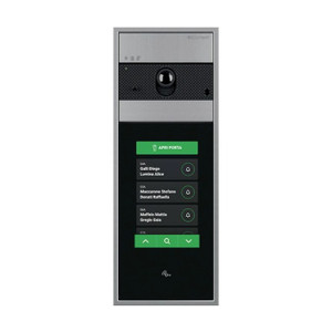 Comelit UT1090S Surface Mount Ultra Touch Display