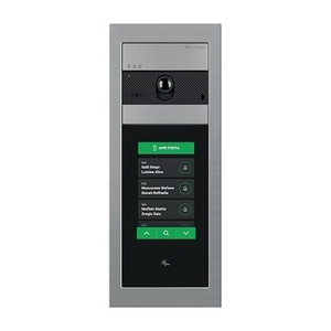 Comelit UT8090 Ultra VIP Video+Touch Entrance Station