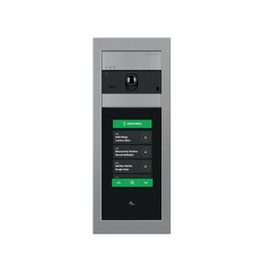 Comelit UT8090 Ultra VIP Video+Touch Entrance Station