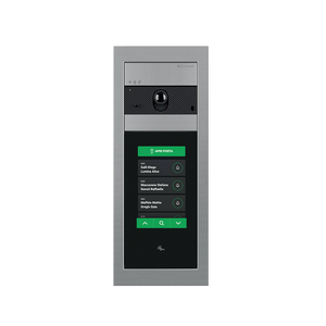 Comelit UT8090 Ultra VIP Video+Touch Entrance Station