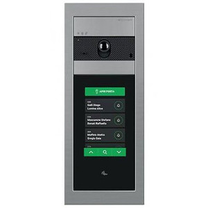 Comelit UT8090S Surface Mount Ultra Touch VIP