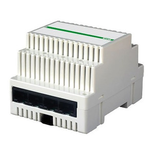 Comelit UT9161B Flush-Mounted Frame 1 Ultra Module