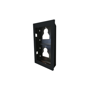 Comelit UT9162B Flush-Mounted Frame 2 Ultra Modules