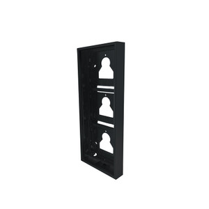 Comelit UT9173B Surface-Mounted Housing 3 Ultra Modules