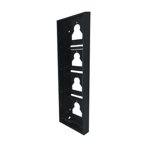 Comelit UT9174B Surfaced-Mounted Housing 4 Ultra Module