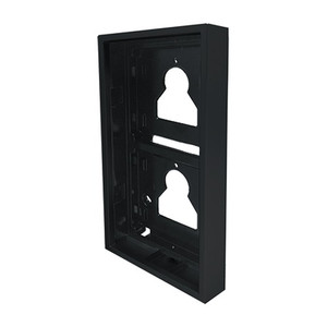 Comelit UT9174H Wall Housing 2X2 Ultra Modules