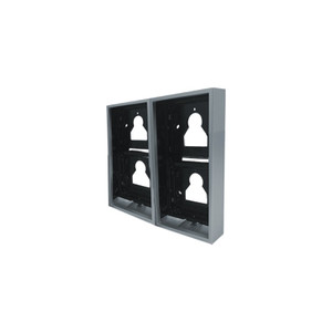 Comelit UT9174H Wall Housing 2X2 Ultra Modules