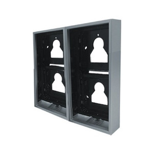 Comelit UT9174H Wall Housing 2X2 Ultra Modules