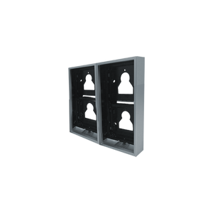Comelit UT9174H Wall Housing 2X2 Ultra Modules