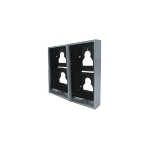 Comelit UT9174H Wall Housing 2X2 Ultra Modules