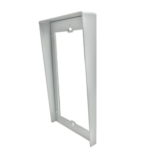 Comelit UT9183 Flush-Mount Rain Shield for 3 Ultra