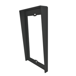 Comelit UT9183B Rain Shield Flush-Mount Frame